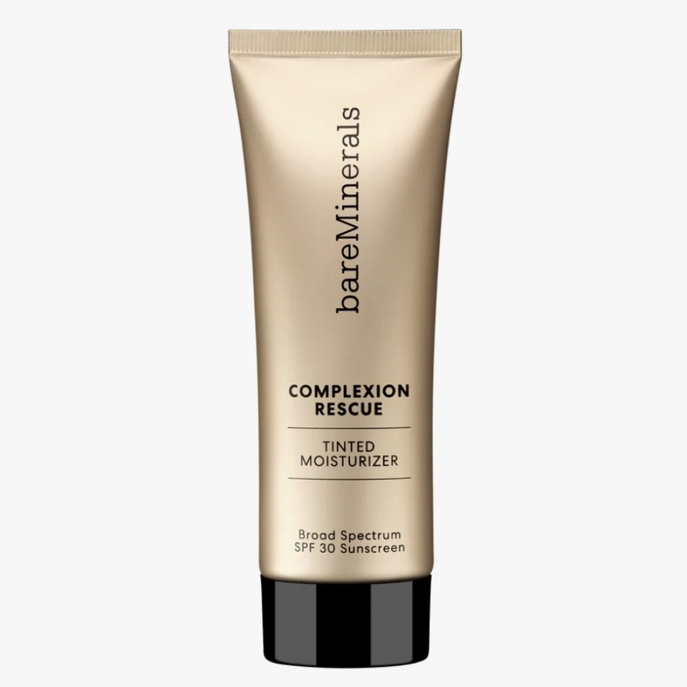 🆕️ BAREMINERALS Complexion Rescue Tinted Moisturizer SPF 30 (BUTTERCREAM 03)